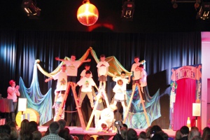 Zirkus