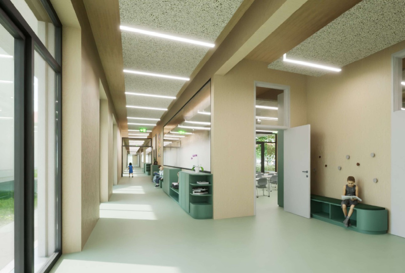 Neubau