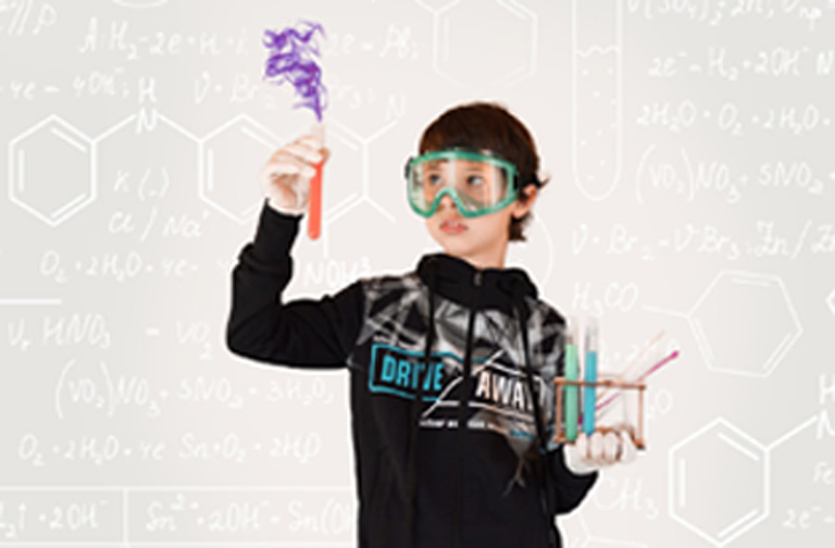 chemistry v3