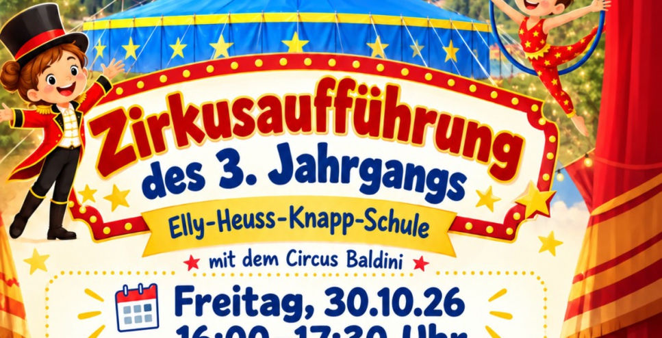 Elly Zirkus 2026