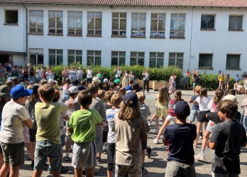 Schulfest26