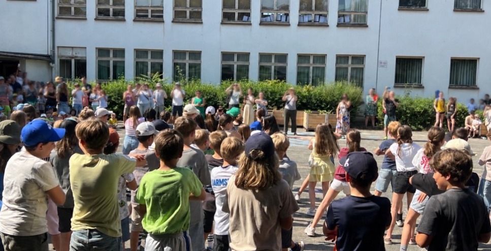 Schulfest26